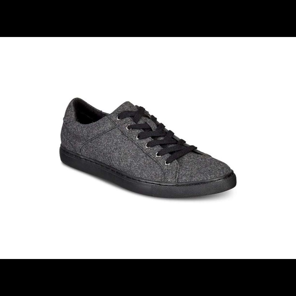 Kalen Wool Sneakers